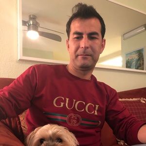 Meet your Posher, Fawad ahmad